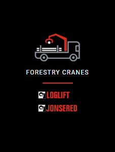 Hiab-Forestry-Cranes