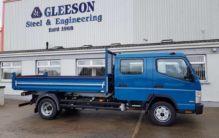 Gleeson-Truck-Bodies-7.5-Tonne-Tipper-Body